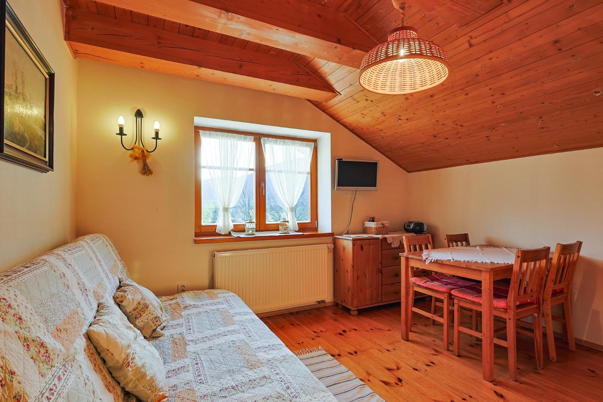 Apartmany Anicka Ubytovanie Region Liptovsky Mikulas Liptovske Matiasovce 외부 사진