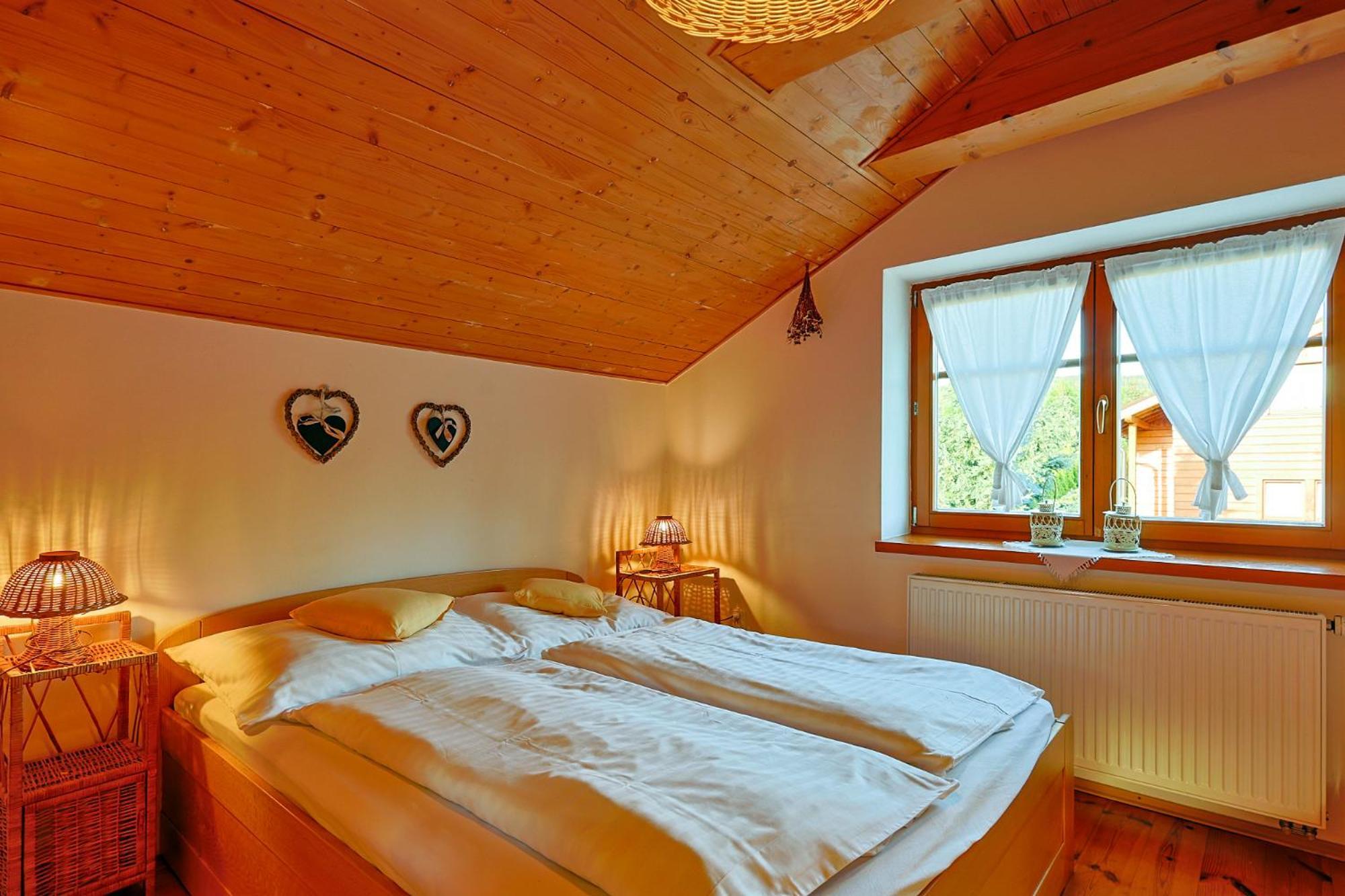 Apartmany Anicka Ubytovanie Region Liptovsky Mikulas Liptovske Matiasovce 외부 사진