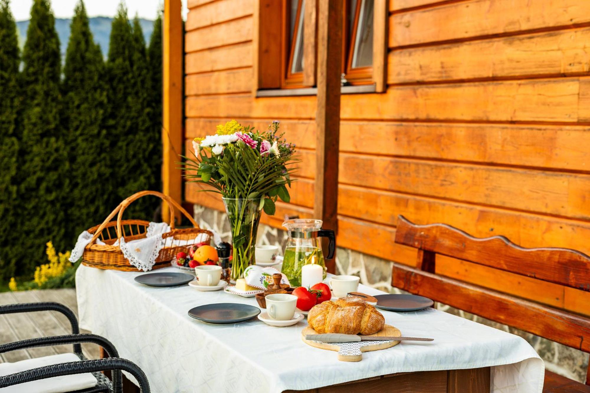 Apartmany Anicka Ubytovanie Region Liptovsky Mikulas Liptovske Matiasovce 외부 사진