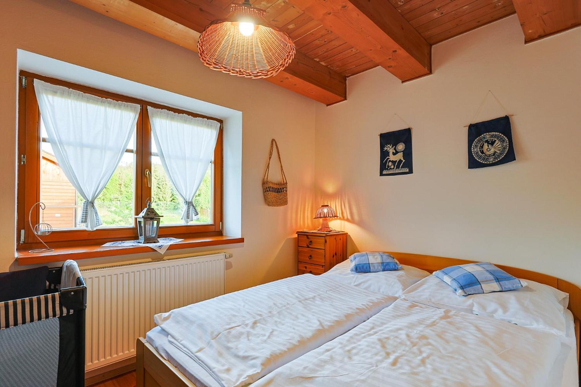 Apartmany Anicka Ubytovanie Region Liptovsky Mikulas Liptovske Matiasovce 외부 사진