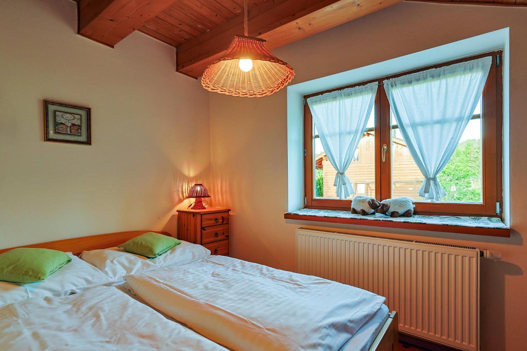 Apartmany Anicka Ubytovanie Region Liptovsky Mikulas Liptovske Matiasovce 외부 사진