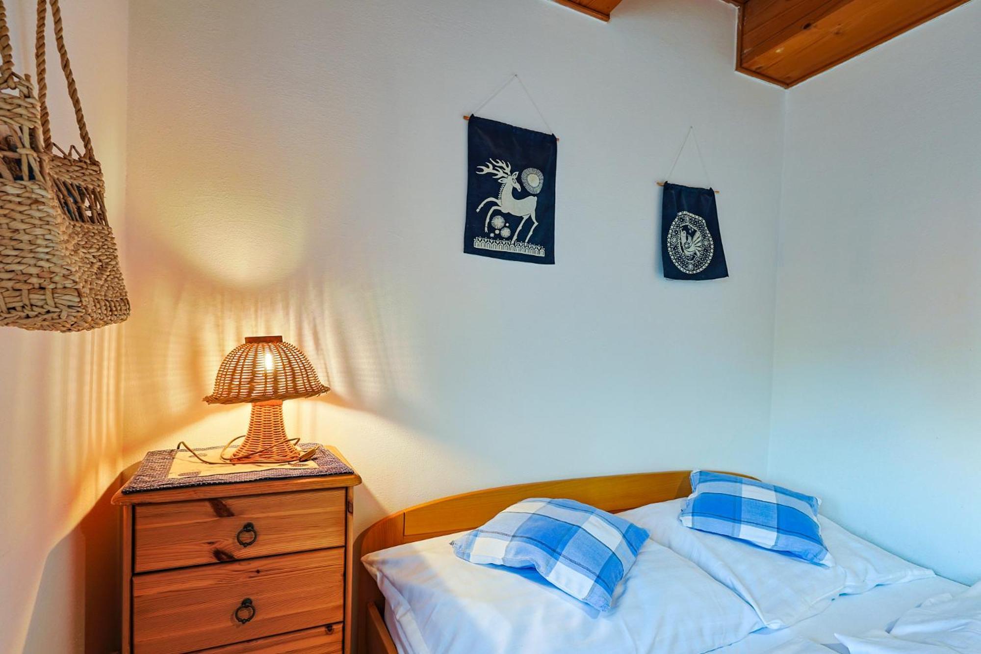 Apartmany Anicka Ubytovanie Region Liptovsky Mikulas Liptovske Matiasovce 외부 사진