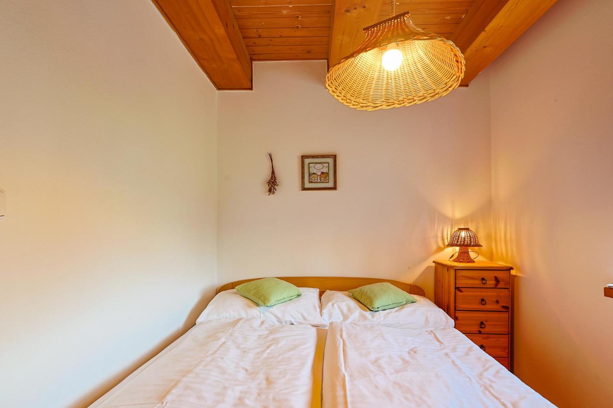 Apartmany Anicka Ubytovanie Region Liptovsky Mikulas Liptovske Matiasovce 외부 사진