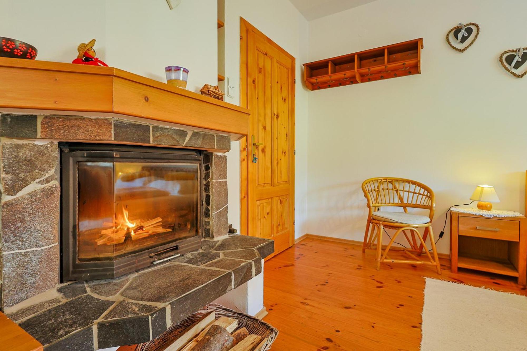 Apartmany Anicka Ubytovanie Region Liptovsky Mikulas Liptovske Matiasovce 외부 사진