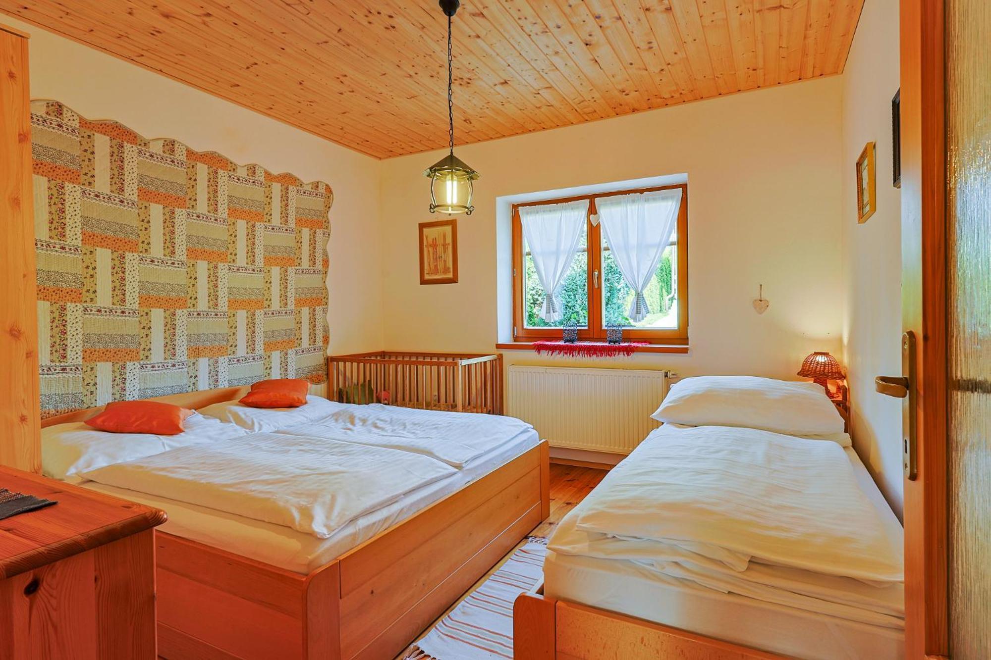 Apartmany Anicka Ubytovanie Region Liptovsky Mikulas Liptovske Matiasovce 외부 사진