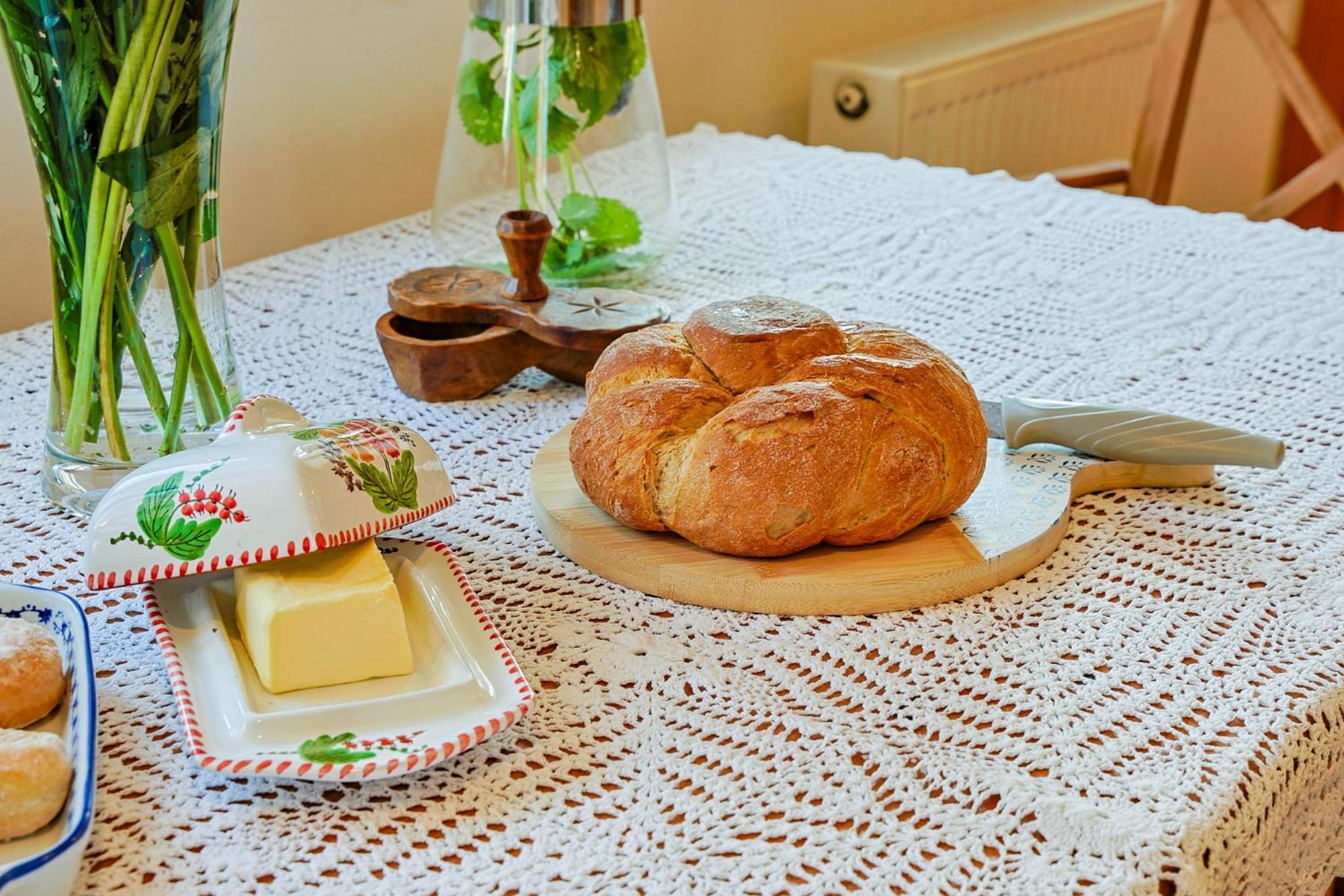 Apartmany Anicka Ubytovanie Region Liptovsky Mikulas Liptovske Matiasovce 외부 사진