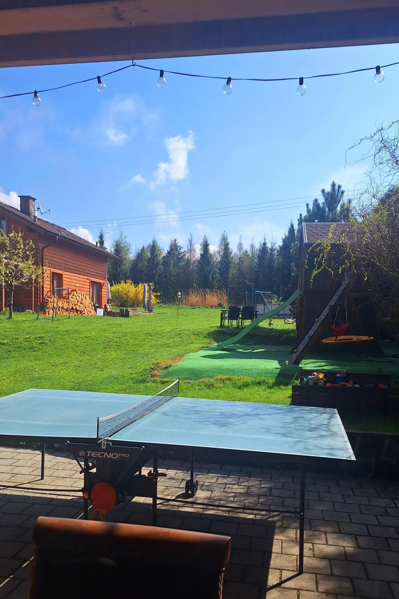 Apartmany Anicka Ubytovanie Region Liptovsky Mikulas Liptovske Matiasovce 외부 사진